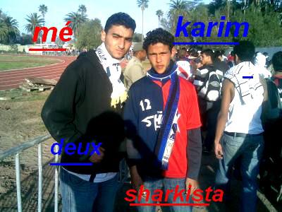 moi et aissam